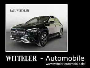 Gebraucht Mercedes GLA200 Progressive 163 PS (119 kW) 2024 SUV