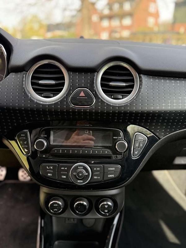 Second-hand Opel Adam 101 CP (74 kW) 2013 Hatchback