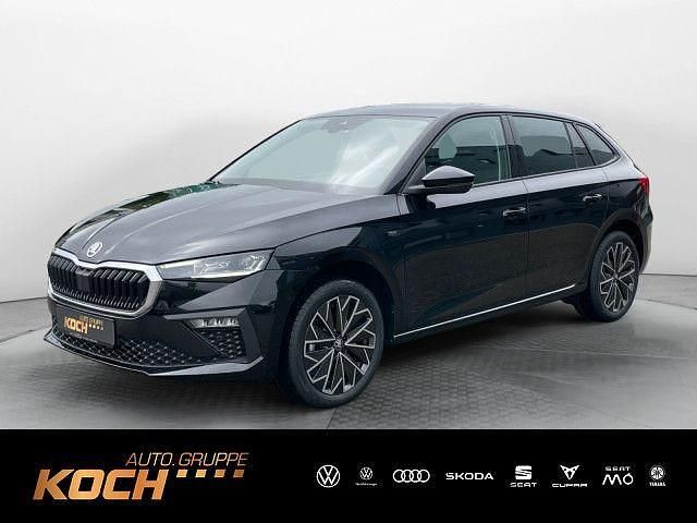 Schwarzmagic perleffekt Neu 2025 Skoda Scala Tour Kleinwagen | 27.530 € (Teuer) - Bild 1/4