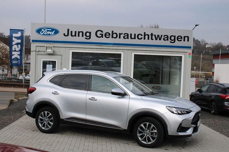 Gebraucht MG HS Comfort 162 PS (119 kW) 2024 SUV