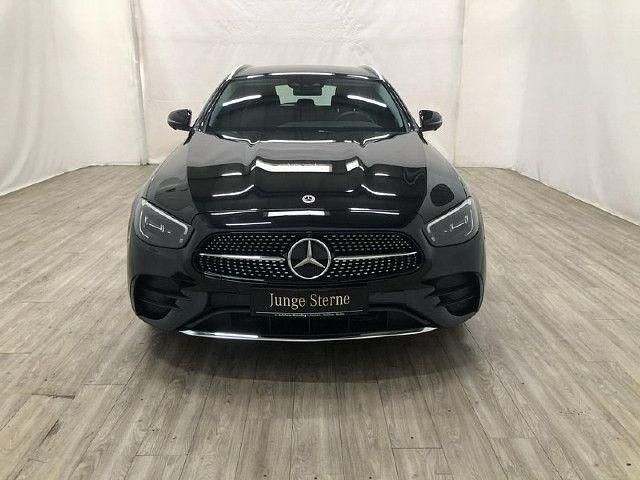 Gebraucht 2022 Mercedes E300 | 46.999 € (Teuer) - Bild 1/4