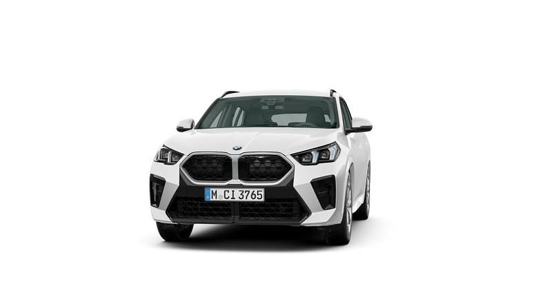 Gebraucht BMW X2 Efficient Dynamics 150 PS (110 kW) 2026 SUV