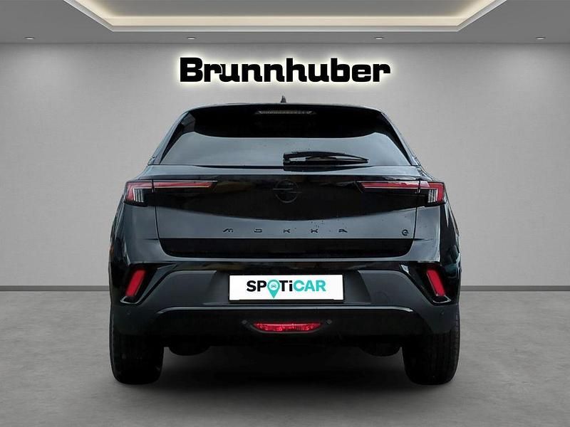 Gebraucht Opel Mokka-e 100 kW (136 PS) 2024 Schwarz SUV