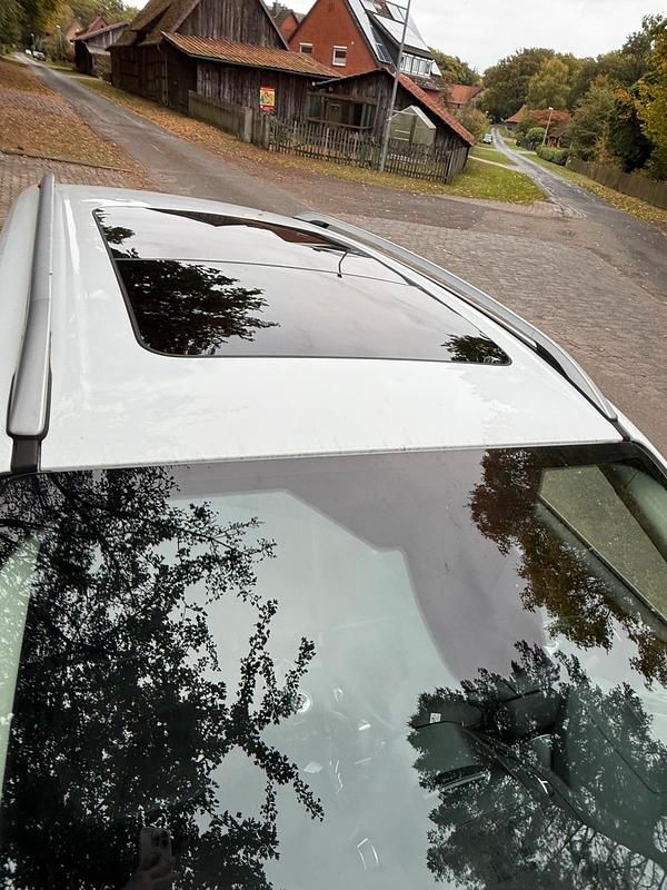 Gebraucht Ford Kuga Titanium 180 PS (132 kW) 2016 Weiß SUV