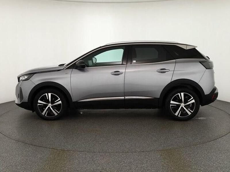 Andere Gebraucht 2023 Peugeot 3008 GT-line SUV | 23.890 € (Fairer Preis) - Bild 1/1