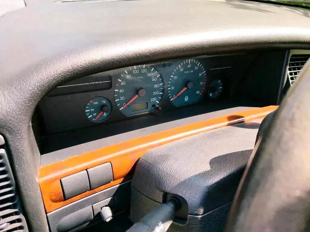 Gebraucht Citroën Xantia 110 PS (80 kW) 2000 Blau Limousine