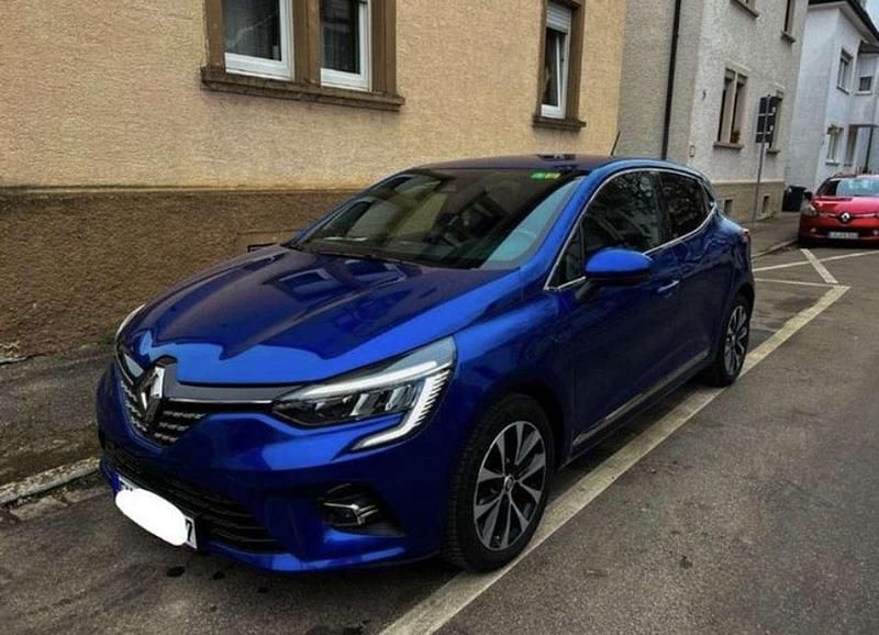 Gebraucht Renault Clio V 91 PS (66 kW) 2023 Limousine