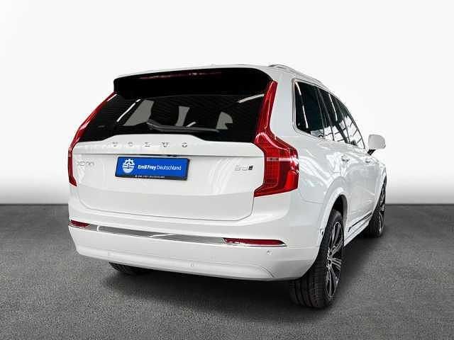 Usata Volvo XC90 173 CV (127 kW) 2023 SUV