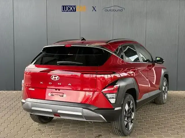 Neu Hyundai Kona Comfort 170 PS (125 kW) 2025 Andere SUV