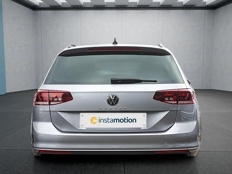 Silber Gebraucht 2020 VW Passat Kombi | 22.949 € (Fairer Preis) - Bild 1/1