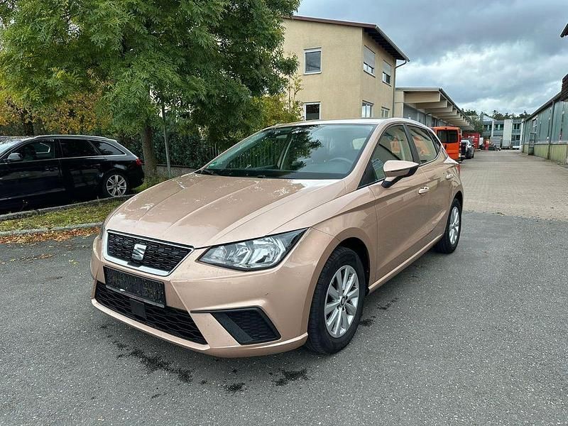 Gebraucht 2018 Seat Ibiza Style Limousine | 7.999 € (Fairer Preis) - Bild 1/4