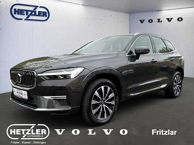 Gebraucht 2022 Volvo XC60 SUV | 44.950 € (Teuer) - Bild 1/4
