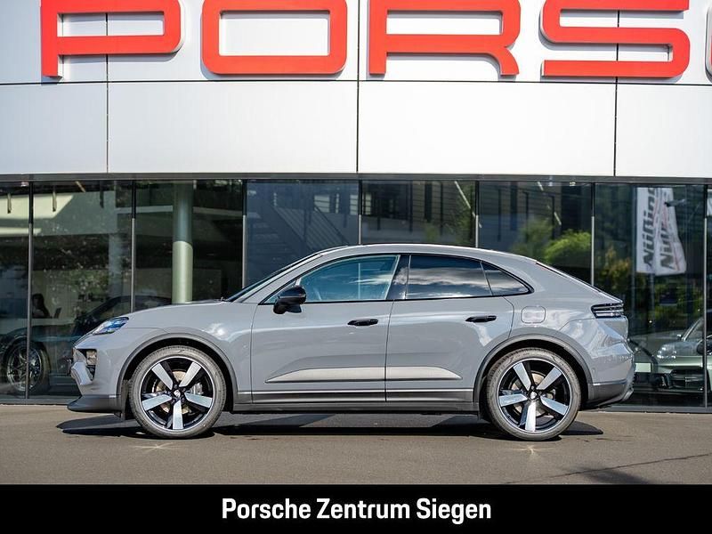 Gebraucht Porsche Macan 264 kW (360 PS) 2025 Grau SUV