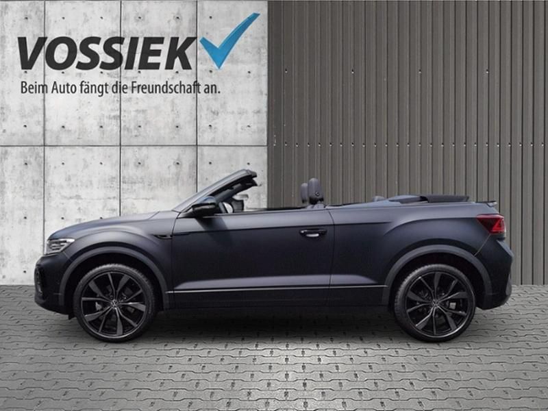 Gebraucht VW T-Roc Edition 150 PS (110 kW) 2024 SUV