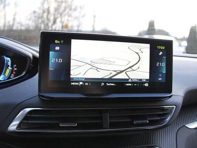 Gebraucht Peugeot 3008 181 PS (133 kW) 2024 Andere Limousine