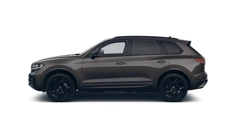 Gebraucht VW Touareg R-line 286 PS (210 kW) 2025 SUV