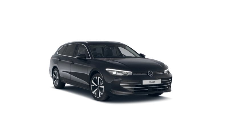 Gebraucht 2024 VW Passat Business Kombi | 38.850 € (Teuer) - Bild 1/4