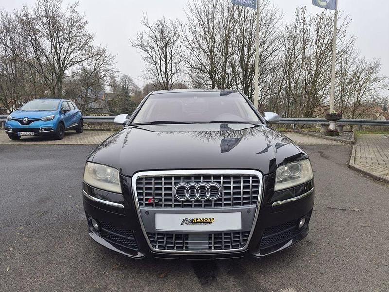Gebraucht Audi S8 Ambiente 450 PS (330 kW) 2007 Array Limousine