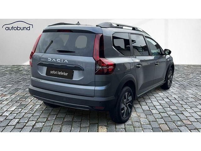 Neu Dacia Jogger Expression 110 PS (80 kW) 2025 Van / Kleinbus