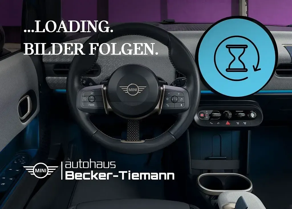 Gebraucht Mini Cooper Cabriolet 136 PS (100 kW) 2024 Grau Cabrio