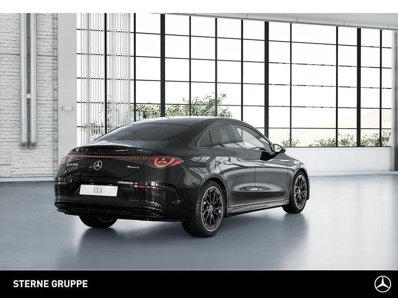 Neu Mercedes 350 AMG 260 kW (354 PS) 2026 Manufaktur lack manufaktur pat Coupé