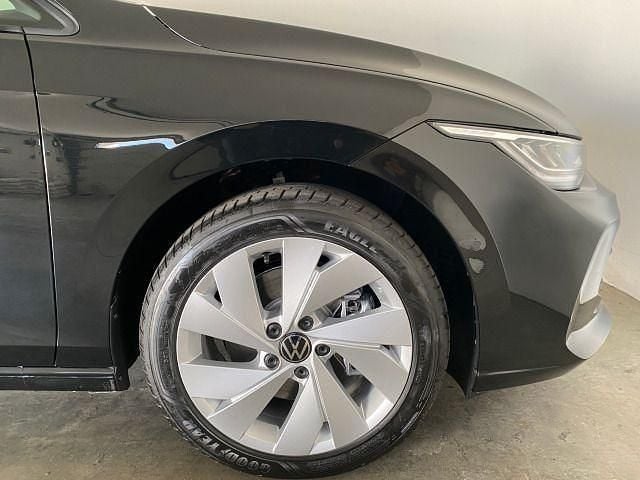 Neu VW Golf VIII Life 204 PS (150 kW) 2026 Grau Limousine