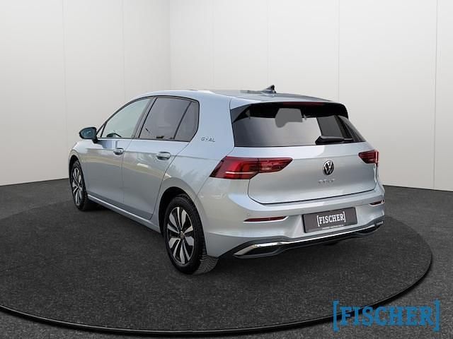 Gebraucht VW Golf VIII Goal 150 PS (110 kW) 2025 Dolomit silber Limousine