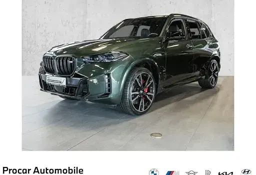 Gebraucht BMW X5 M Sport 530 PS (389 kW) 2024 SUV