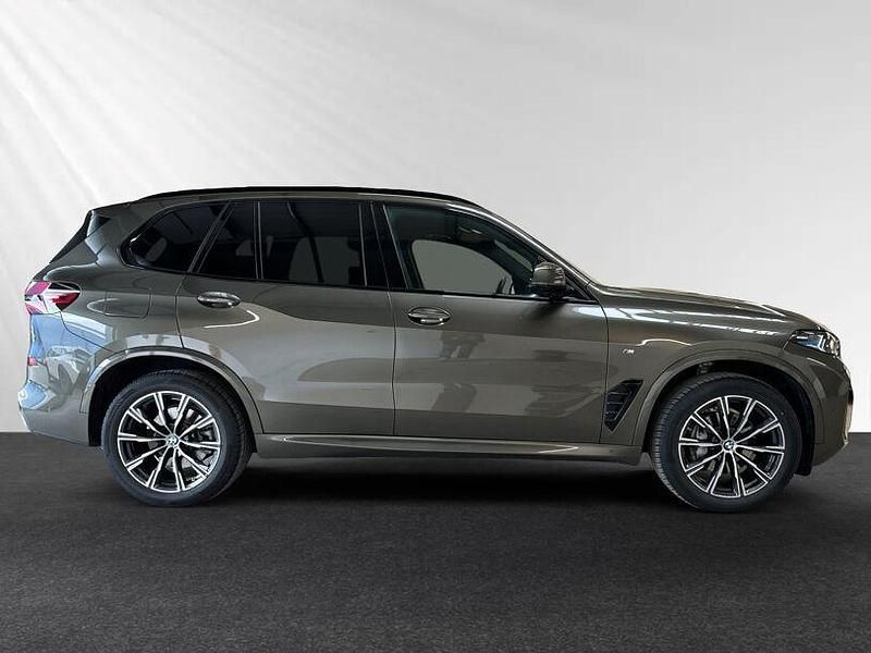 Gebraucht BMW X5 M Sport 2024 Grün SUV