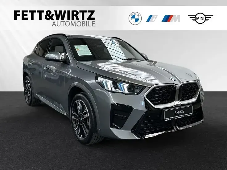 Gebraucht BMW X2 M Sport 170 PS (125 kW) 2026 SUV