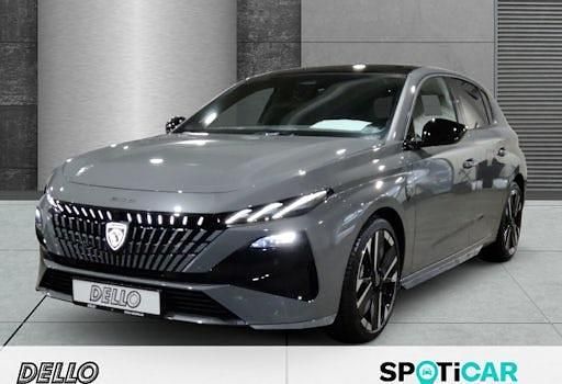 Neu Peugeot 308 Premium 145 PS (106 kW) 2026 Selenium grau Limousine