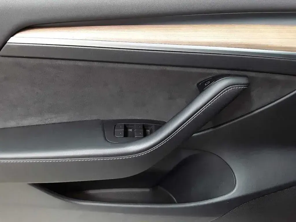Gebraucht Tesla Model 3 366 kW (498 PS) 2022 Grau Limousine