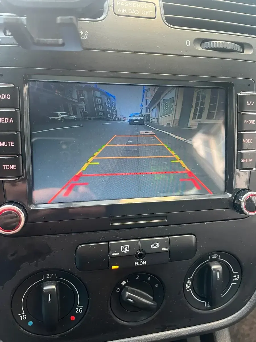 Gebraucht VW Golf V 75 PS (55 kW) 2004 Schwarz Kleinwagen