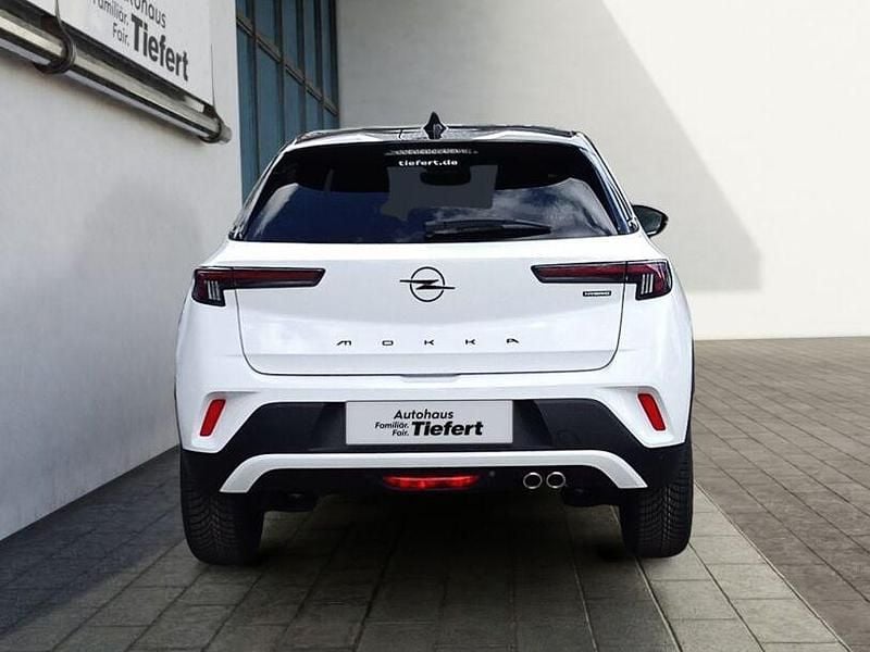 Gebraucht Opel Mokka Edition 136 PS (100 kW) 2025 Andere SUV