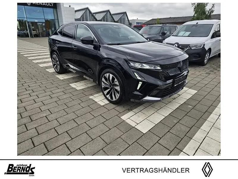 Blackpearlschwarz metallic Gebraucht 2024 Renault Rafale Techno SUV | 38.798 € (Fairer Preis) - Bild 1/4