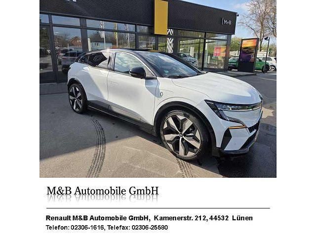 Gebraucht Renault Megane E-Tech Komfort 160 kW (218 PS) 2024 Limousine
