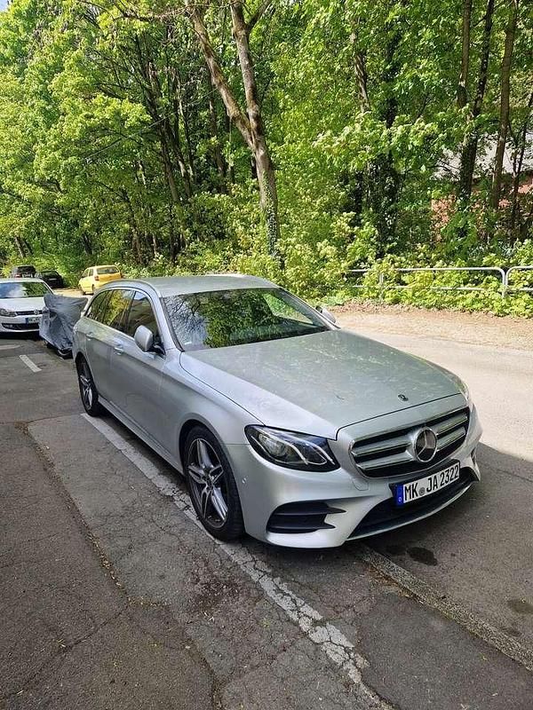 Gebraucht Mercedes 200 184 PS (135 kW) 2019