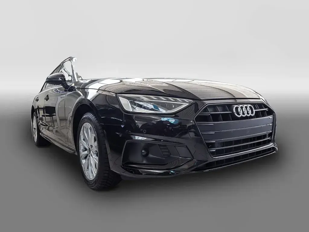 Usata Audi A4 Ambiente 163 CV (119 kW) 2022