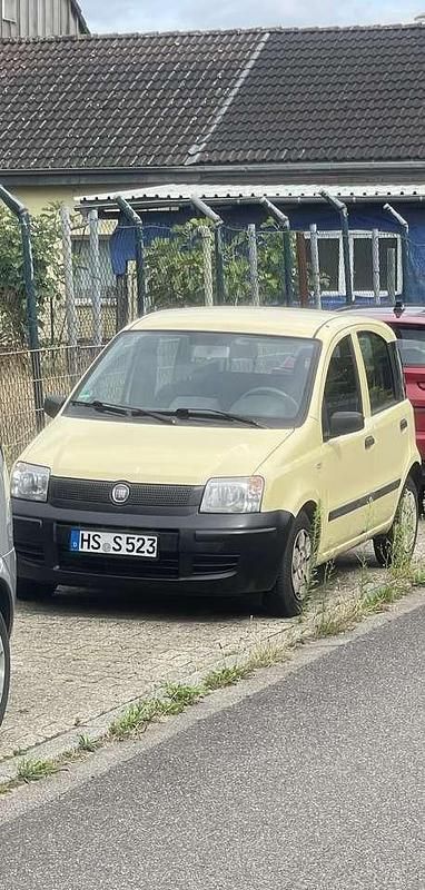 Gebraucht 2009 Fiat Panda Kleinwagen | 1.350 € (Guter Preis) - Bild 1/1