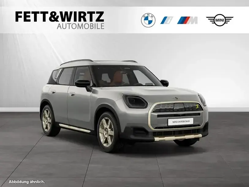 Gebraucht Mini Countryman 230 kW (313 PS) 2025 SUV