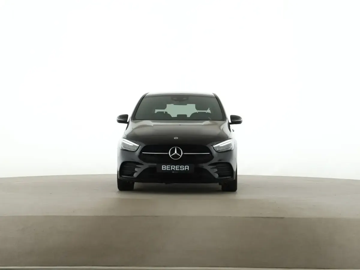 Gebraucht Mercedes B250e AMG 160 PS (117 kW) 2021 Kleinwagen