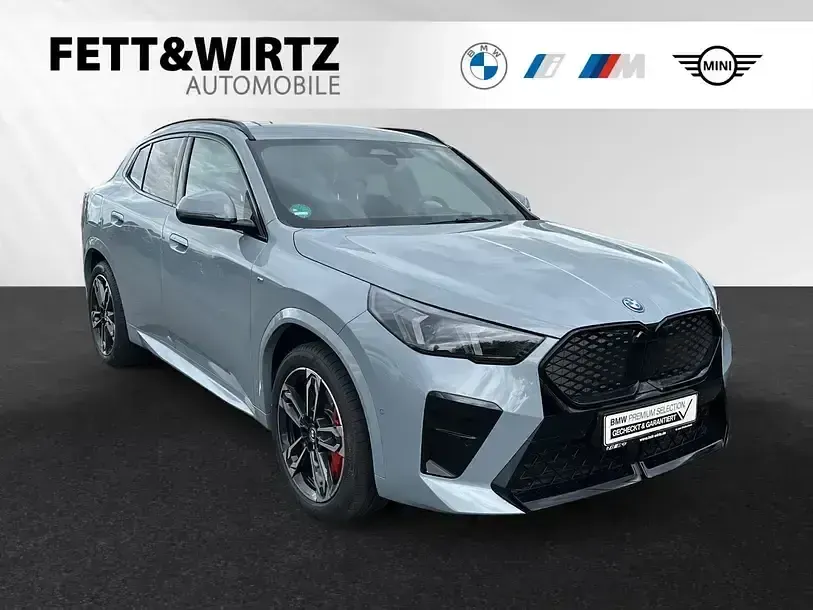 Occasion BMW iX2 M Sport 230 kW (313 ch) 2024 SUV