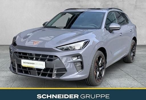 Second-hand Cupra Terramar VZ 265 CP (194 kW) 2024 Gri SUV