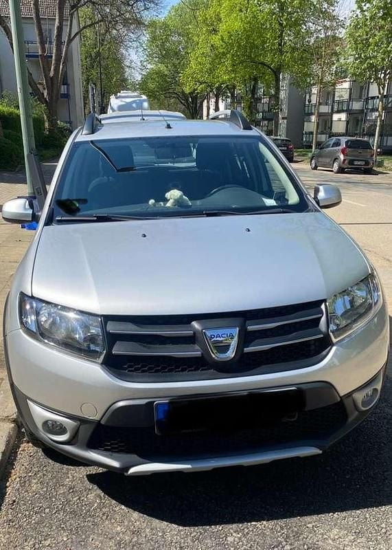Gebraucht 2016 Dacia Sandero Prestige Kleinwagen | 5.200 € (Superpreis) - Bild 1/4