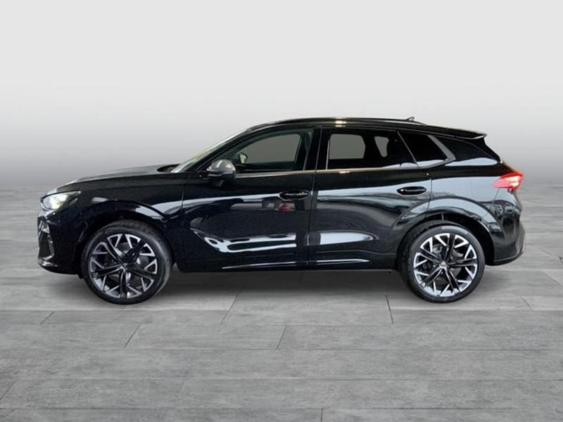 Second-hand Cupra Terramar VZ 265 CP (194 kW) 2025 Negru SUV