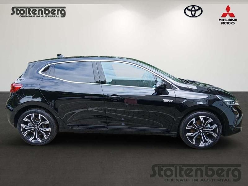 Neu Mitsubishi Colt Select 143 PS (105 kW) 2025 Onyxschwarz (m) Limousine