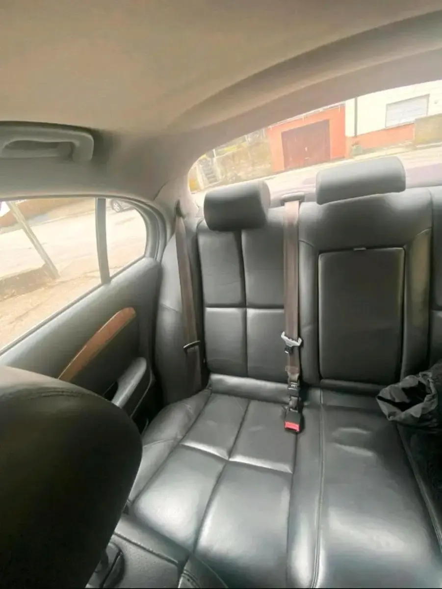 Gebraucht Jaguar S-Type S 238 PS (175 kW) 2002 Schwarz Limousine