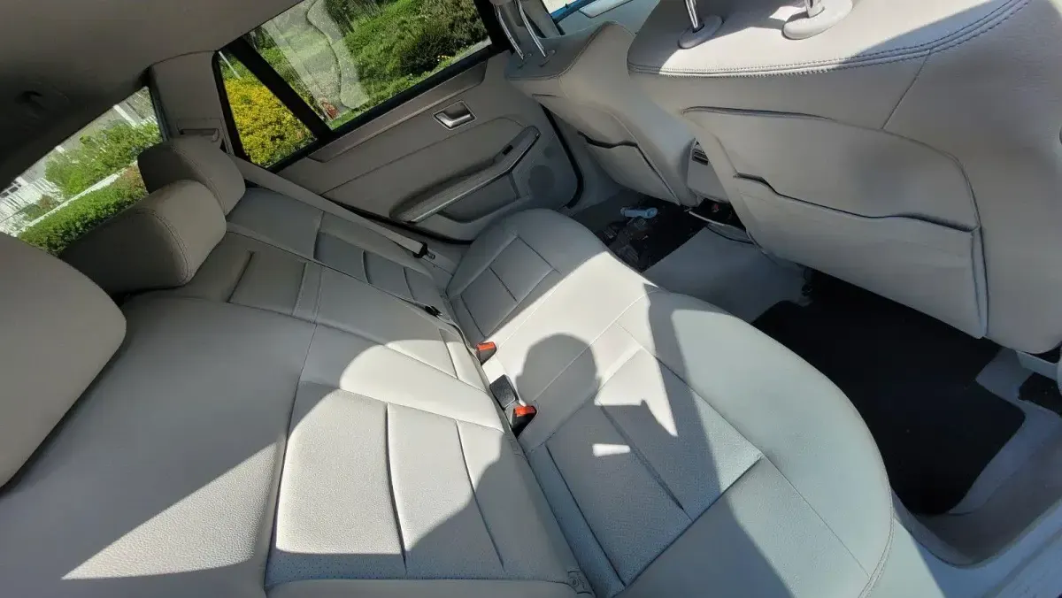 Gebraucht Mercedes E350 258 PS (189 kW) 2014 Grau Limousine