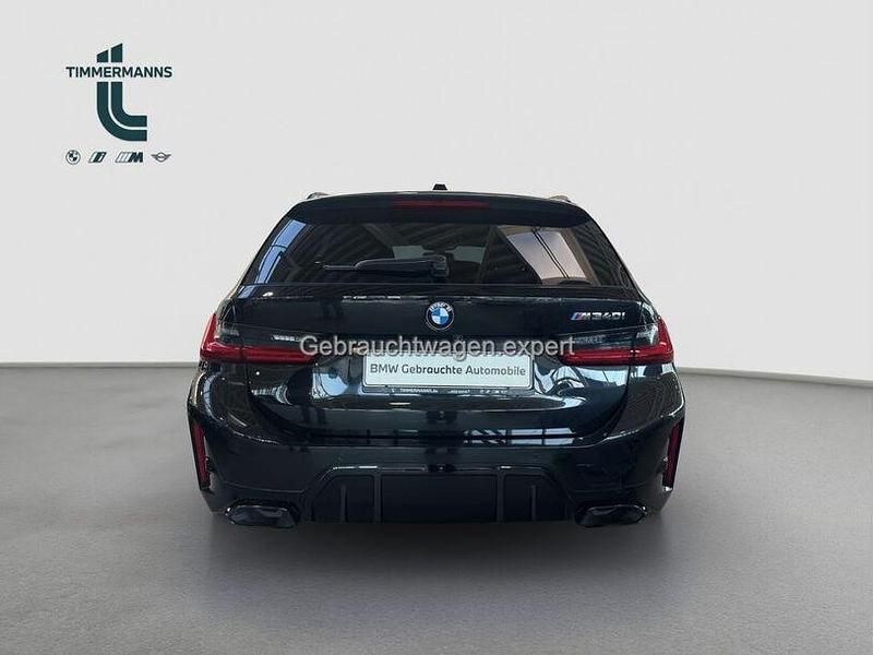 Gebraucht BMW M340 M Sport 2025 Schwarz Limousine