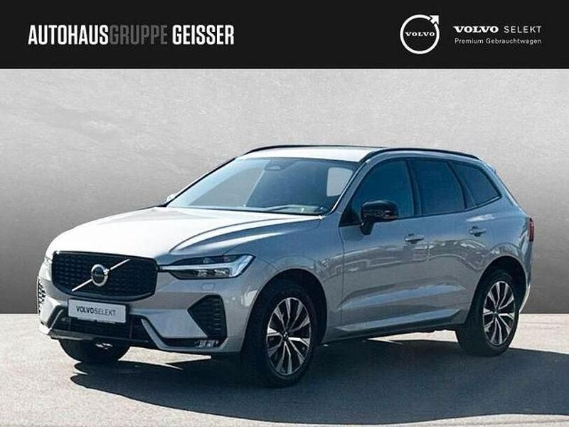 Silver dawn Gebraucht 2024 Volvo XC60 Plus SUV | 46.250 € (Fairer Preis) - Bild 1/4